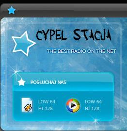 http://radiocypel.stacja.fm:23500/listen.pls